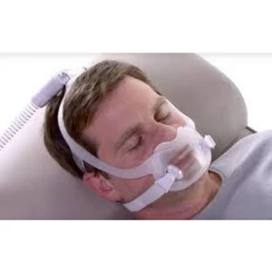 Dreamwear Full Face Maskev Ağız Burun Maskesi