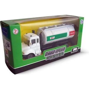Nitro Speed Kamyon