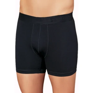 E031 6 Adet Likralı Erkek Boxer