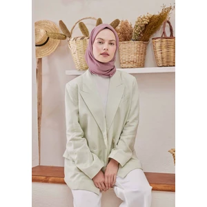 Fresh Scarfs Pamuk Ipek Eşarp Nilüfer