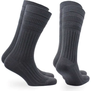 Joseph Comfort Fit Tenderhold Pamuklu Çorabı 2'li Paket