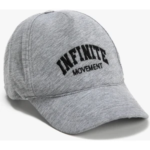 Cap Şapka İşleme Detaylı