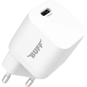 Buff BL57-1C 20W Hızlı Şarj Cihazı Pd Type-C Şarj Adaptörü