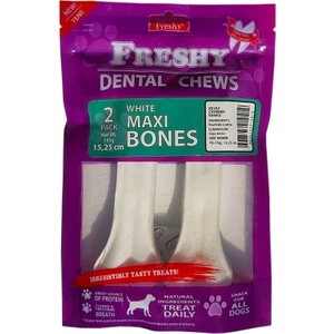 Maxi Dental 15 cm Kemik 2 Adet