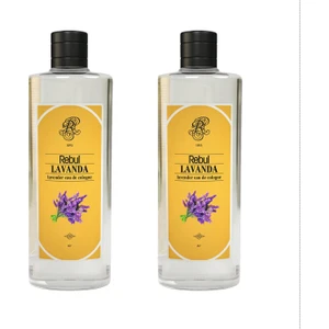 Lavanta Edc 250 ml x 2 Adet