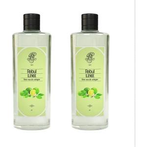 Lime 250 ml x 2 Adet
