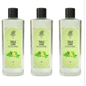Lime 250 ml x 3 Adet