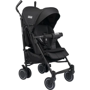 Luppo Black Tam Yatar Baston Bebek Arabası Puset