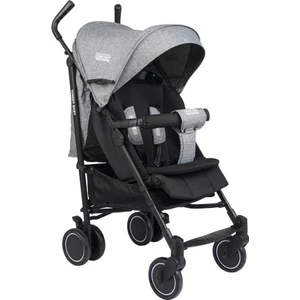 Luppo Black Tam Yatar Baston Bebek Arabası Puset
