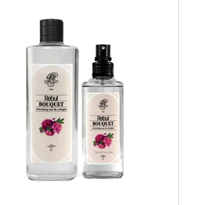 Bouquet Edc 250 ml + Bouquet 100 ml