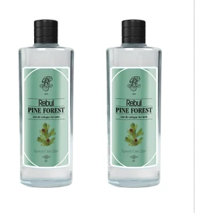 Pıne Forest Edc 250 ml * 2 Adet