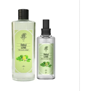 Lime 250 ml + Lime 100 ml