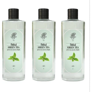 Green Tea 250 ml x 3 Adet