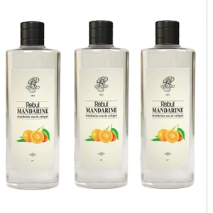 Mandarıne Edc 250 ml x 3 Adet