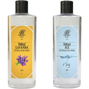 Ice Edc 250 ml + Lavanta 250 ml