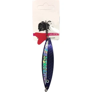 Striker x Lüfer Palamut Turna Çinekop 22 Gr. 8 Cm. Metal Kaşık Sahte Yem - Turna Kaşığı Spin Atçek Yemi