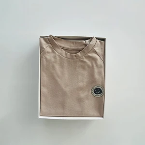 Kız & Erkek Basic Tişört