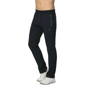Crozwise Erkek Spor Lycra Normal Paça Pantalon Kesim Eşofman Altı 2165