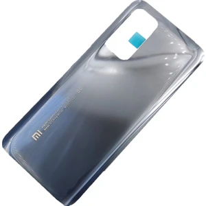 Xiaomi Mi 10T Uyumlu Arka Pil Batarya Kapağı M2007J3SY