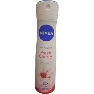 Deodorant Kadın Fresh Cherry 150 ml