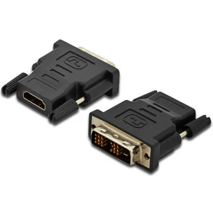 Ba-Dvı-Hdmı-1 DVI (18+1) To HDMI 19 Pin Erkek-Dişi V1.4 Uyumlu Dönüştürücü