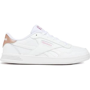 Court Advance Beyaz Kadın Sneaker