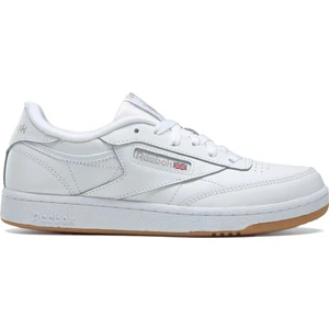 CLUB C Beyaz Unisex Sneaker