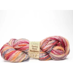 Fibra Natura Bamboo Bloom Handpaints 307