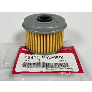 Cb 250 R Uyumlu Yağ Filtresi Orijinal