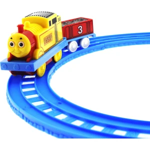 Pilli Mini Tren Seti