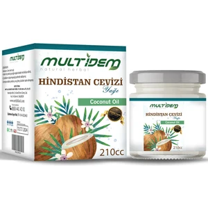 Hindistan Cevizi Yağı