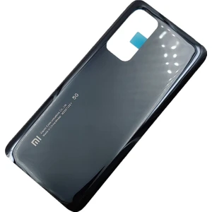 Xiaomi Mi 10T Uyumlu Arka Pil Batarya Kapağı M2007J3SY