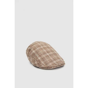 D'S Damat Camel Armürlü Şapka 9HF68SXXXSPKM