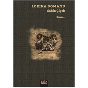 Lorıka Domanu - Şahin Çiçek