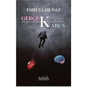 Gerçek Kabus - Emrullah Naz
