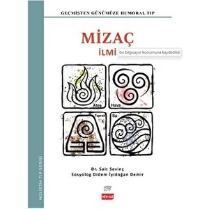 Mizaç Ilmi - Sait Sevinç