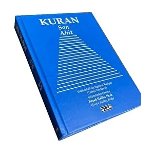 Kuran Son Ahit - Reşad Halife