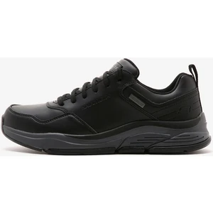 Bengao - Hombre Erkek Siyah Günlük Ayakkabı 210021 Bkgy