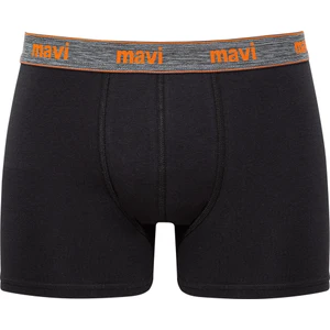 Siyah Basic Boxer 091596-85585