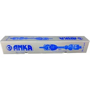 10500026 Aks Komple Sag-Sol Lalesiz Euro Iv Fiat Linea 1.6 Mjt 07--G.punto 1.3 Mjt 05--Mito 1.3 Mjt 08 (WA461242)