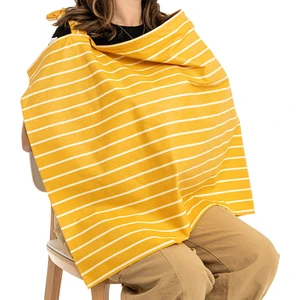 Baby Me Emzirme Önlüğü