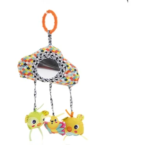 Baby Toys Bulutlu Aynalı Puset Oyuncağı