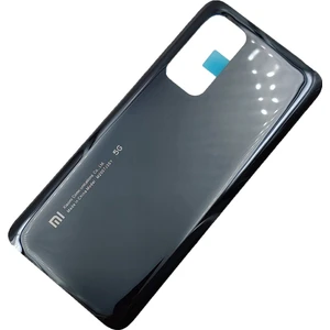 Xiaomi Mi 10T Pro Uyumlu Arka Pil Batarya Kapağı M2007J3SP M2007J3SI