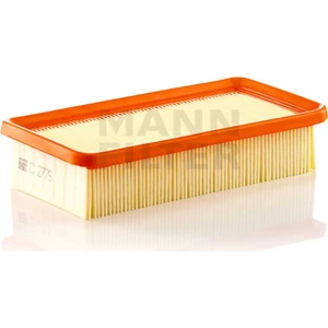 Mann Fılter Hyundai Accent Era 1.4 Hava Filtresi Mann Filter 2006-2012