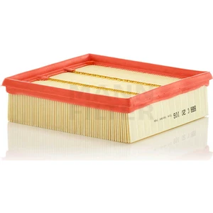Mann Filter C20106 Hava Filtresi