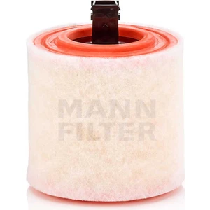 Mann Fılter Opel Astra K 1.4 T Hava Filtresi 2015-2021 Mann Filter