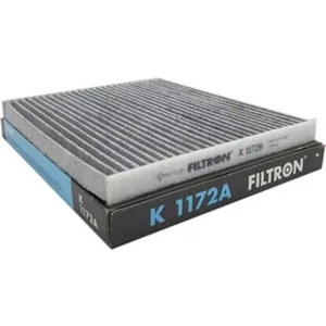 K1172A Karbonlu Polen Filtresi