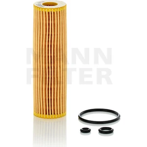 Mann Filter HU514X Yağ Filtresi 2711840125 - 2711800009 - 2711800109 - 2711840225