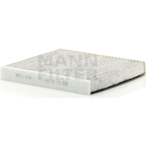 Mann Fılter Vw Passat B8 Karbonlu Polen Filtresi 2015-2022 Mann Filter