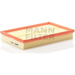 Mann Fılter Vw Polo 1.4 Hava Filtresi 2002-2007 Mann Filter